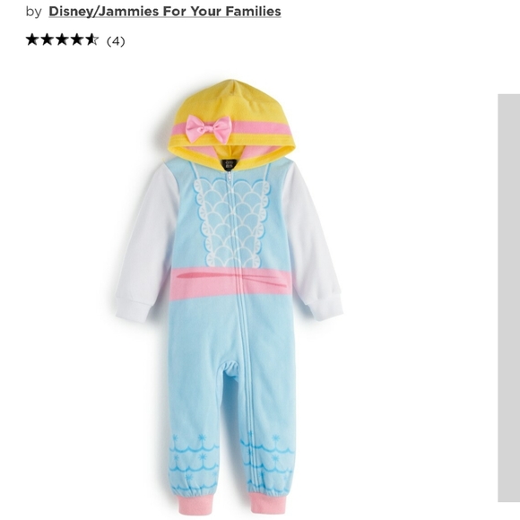 Disney Other - Toddler Toy Story Pajamas